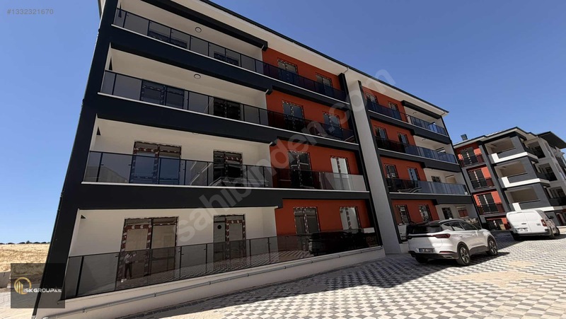 Gölbaşı'nda Sınav Koleji Yakını, Geniş Oturum 2+1 Daire (120m²) — fotoğraf 38