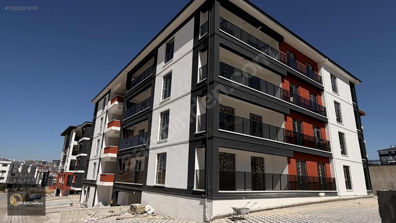 Gölbaşı'nda Sınav Koleji Yakını, Geniş Oturum 2+1 Daire (120m²) — fotoğraf 39