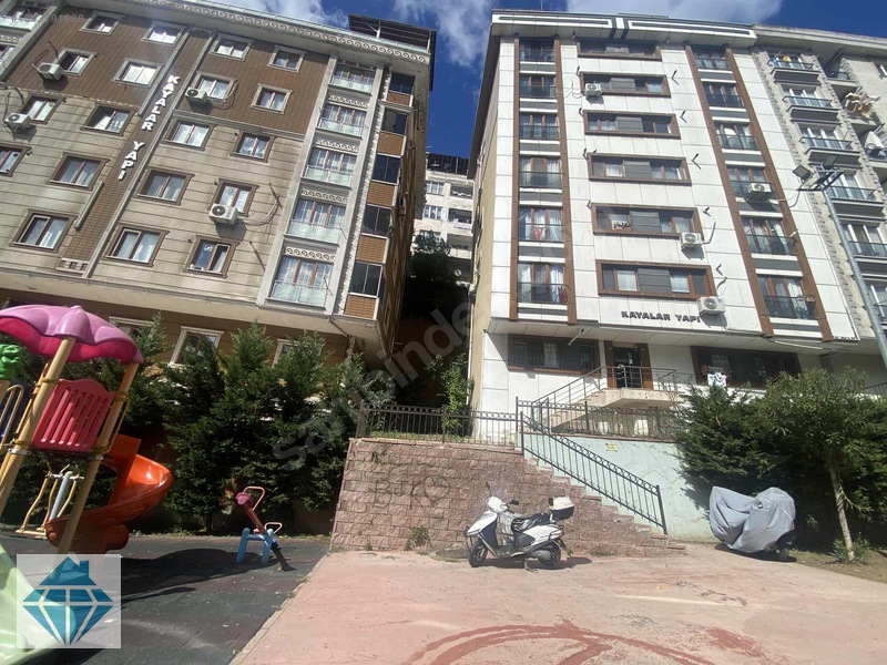 Kağıthane Seyrantepe Yeşilce Metro Çok Yakın 2+1 Kiralık Daire