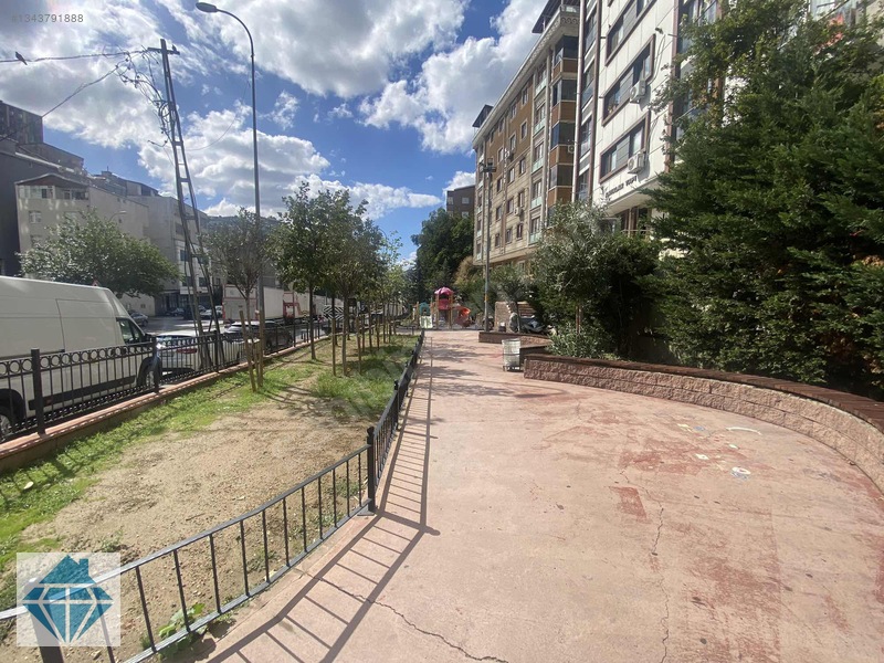 Kağıthane Seyrantepe Yeşilce Metro Çok Yakın 2+1 Kiralık Daire — fotoğraf 2