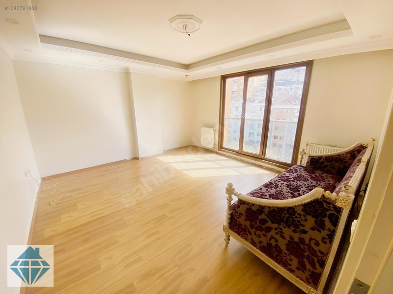 Kağıthane Seyrantepe Yeşilce Metro Çok Yakın 2+1 Kiralık Daire — fotoğraf 3