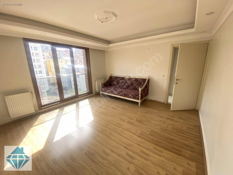Kağıthane Seyrantepe Yeşilce Metro Çok Yakın 2+1 Kiralık Daire — fotoğraf 4