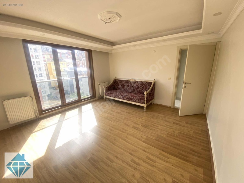 Kağıthane Seyrantepe Yeşilce Metro Çok Yakın 2+1 Kiralık Daire — fotoğraf 5