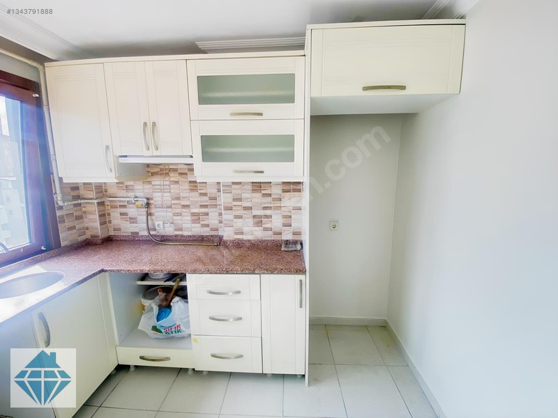 Kağıthane Seyrantepe Yeşilce Metro Çok Yakın 2+1 Kiralık Daire — fotoğraf 7