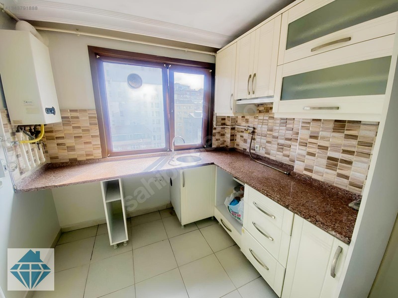 Kağıthane Seyrantepe Yeşilce Metro Çok Yakın 2+1 Kiralık Daire — fotoğraf 8