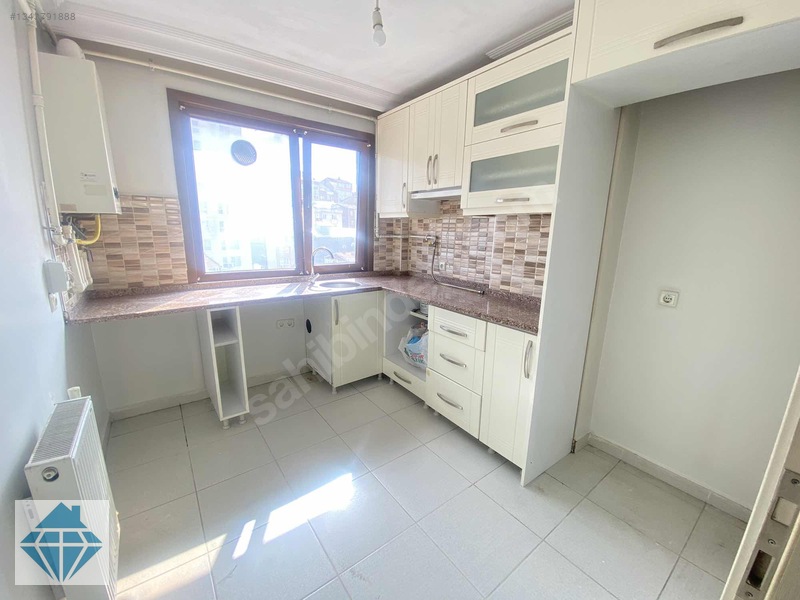 Kağıthane Seyrantepe Yeşilce Metro Çok Yakın 2+1 Kiralık Daire — fotoğraf 9