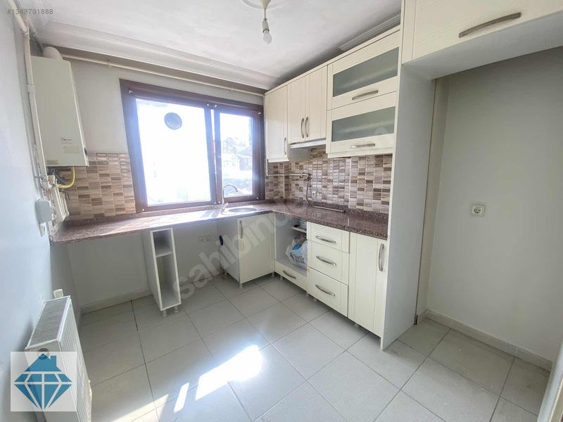 Kağıthane Seyrantepe Yeşilce Metro Çok Yakın 2+1 Kiralık Daire — fotoğraf 10