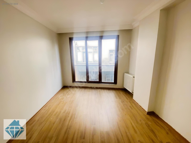 Kağıthane Seyrantepe Yeşilce Metro Çok Yakın 2+1 Kiralık Daire — fotoğraf 17
