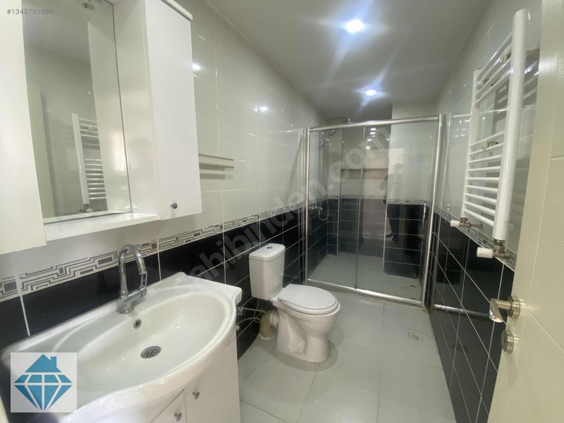Kağıthane Seyrantepe Yeşilce Metro Çok Yakın 2+1 Kiralık Daire — fotoğraf 24