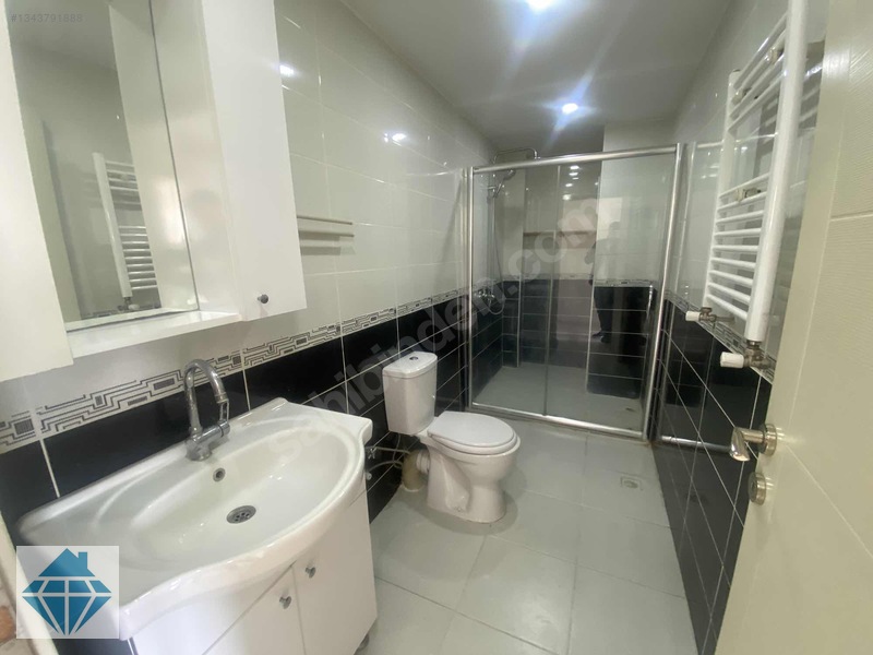 Kağıthane Seyrantepe Yeşilce Metro Çok Yakın 2+1 Kiralık Daire — fotoğraf 25