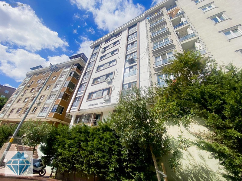 Kağıthane Seyrantepe Yeşilce Metro Çok Yakın 2+1 Kiralık Daire — fotoğraf 30
