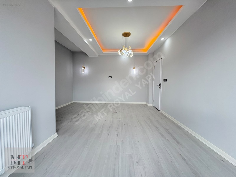 Mt Royal'den Kapaklı Yıldızkentte %80 Kredi İle 2+1 Sıfır Daire! — fotoğraf 3