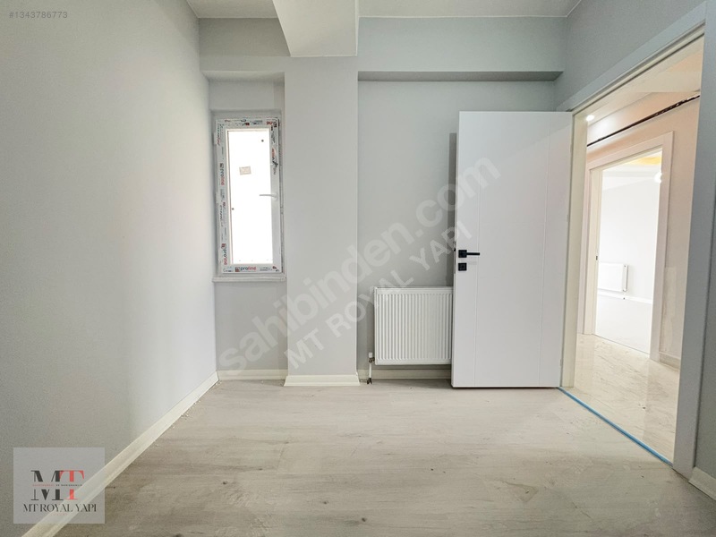 Mt Royal'den Kapaklı Yıldızkentte %80 Kredi İle 2+1 Sıfır Daire! — fotoğraf 8