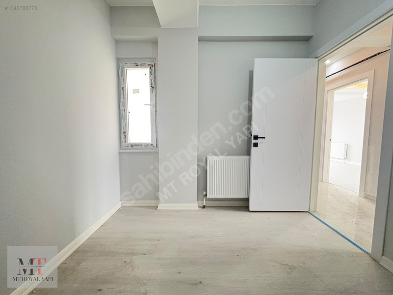 Mt Royal'den Kapaklı Yıldızkentte %80 Kredi İle 2+1 Sıfır Daire! — fotoğraf 9