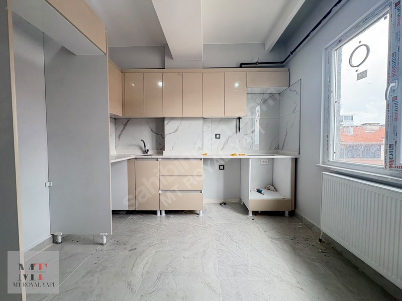 Mt Royal'den Kapaklı Yıldızkentte %80 Kredi İle 2+1 Sıfır Daire! — fotoğraf 12