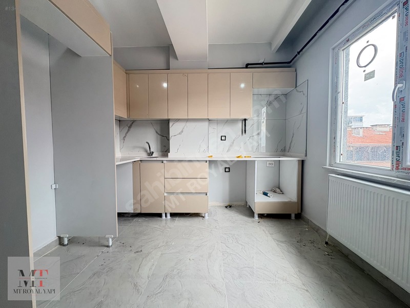 Mt Royal'den Kapaklı Yıldızkentte %80 Kredi İle 2+1 Sıfır Daire! — fotoğraf 13