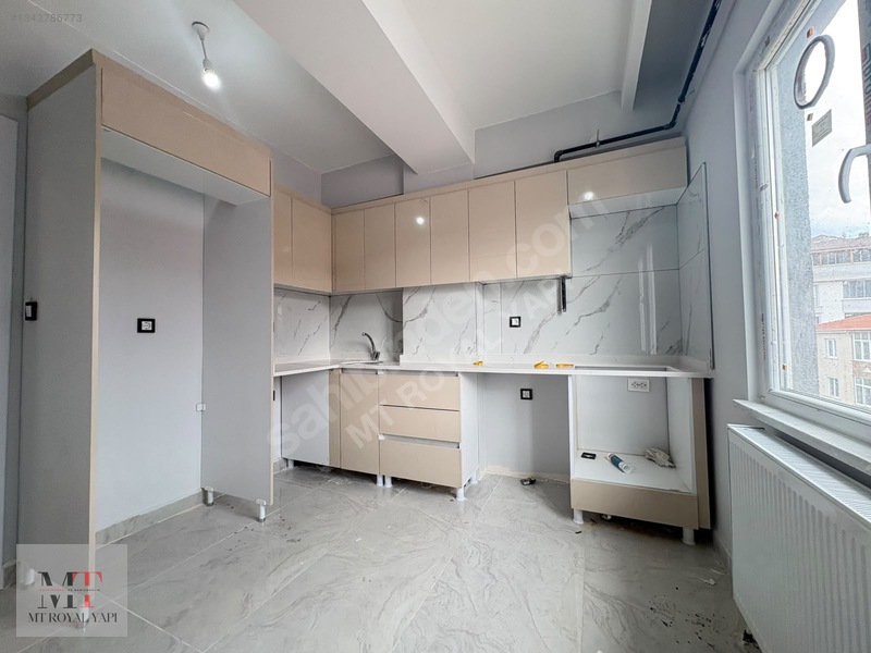 Mt Royal'den Kapaklı Yıldızkentte %80 Kredi İle 2+1 Sıfır Daire! — fotoğraf 14