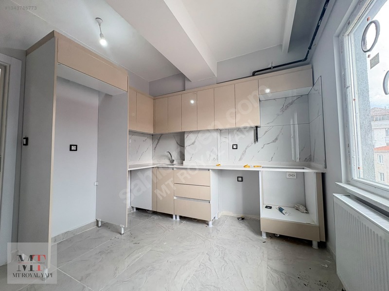 Mt Royal'den Kapaklı Yıldızkentte %80 Kredi İle 2+1 Sıfır Daire! — fotoğraf 15