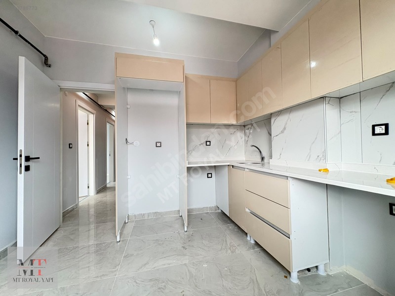 Mt Royal'den Kapaklı Yıldızkentte %80 Kredi İle 2+1 Sıfır Daire! — fotoğraf 16