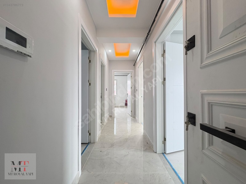 Mt Royal'den Kapaklı Yıldızkentte %80 Kredi İle 2+1 Sıfır Daire! — fotoğraf 17