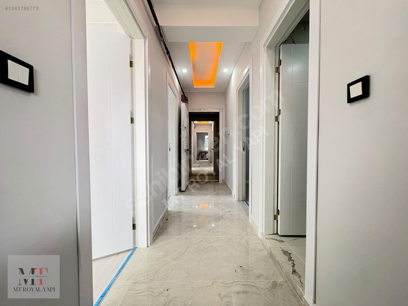 Mt Royal'den Kapaklı Yıldızkentte %80 Kredi İle 2+1 Sıfır Daire! — fotoğraf 18