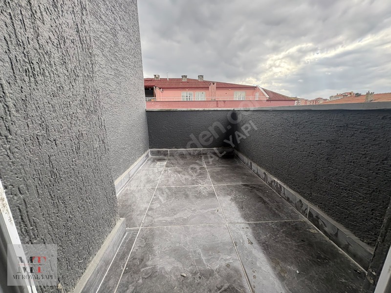 Mt Royal'den Kapaklı Yıldızkentte %80 Kredi İle 2+1 Sıfır Daire! — fotoğraf 20