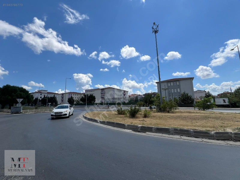Mt Royal'den Kapaklı Yıldızkentte %80 Kredi İle 2+1 Sıfır Daire! — fotoğraf 21