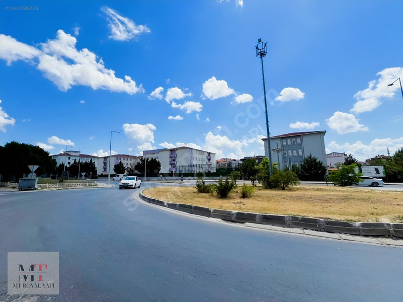 Mt Royal'den Kapaklı Yıldızkentte %80 Kredi İle 2+1 Sıfır Daire! — fotoğraf 23