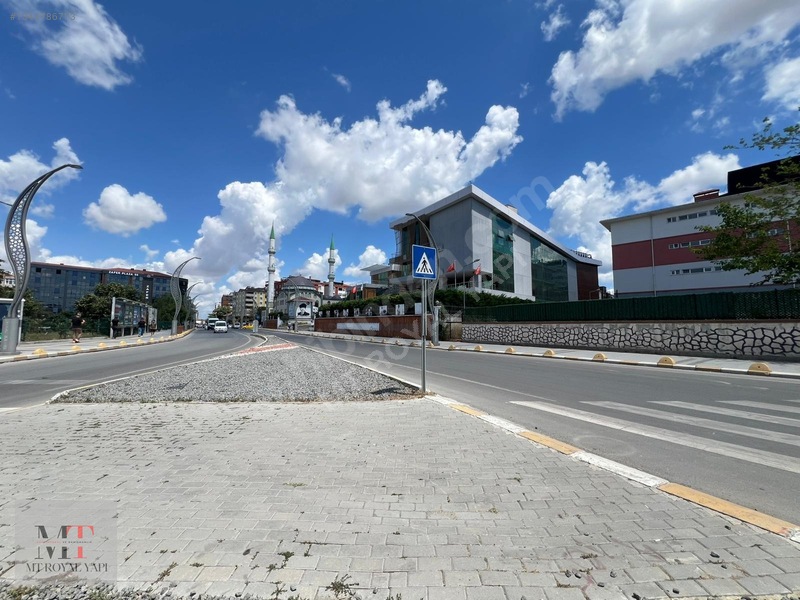 Mt Royal'den Kapaklı Yıldızkentte %80 Kredi İle 2+1 Sıfır Daire! — fotoğraf 32