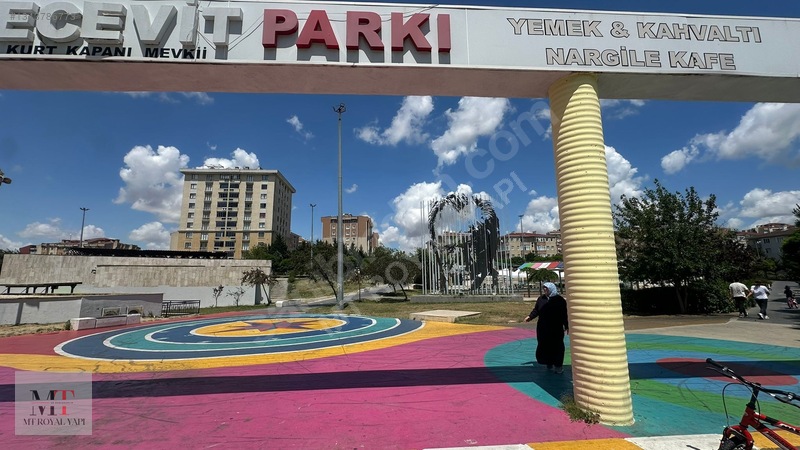 Mt Royal'den Kapaklı Yıldızkentte %80 Kredi İle 2+1 Sıfır Daire! — fotoğraf 35