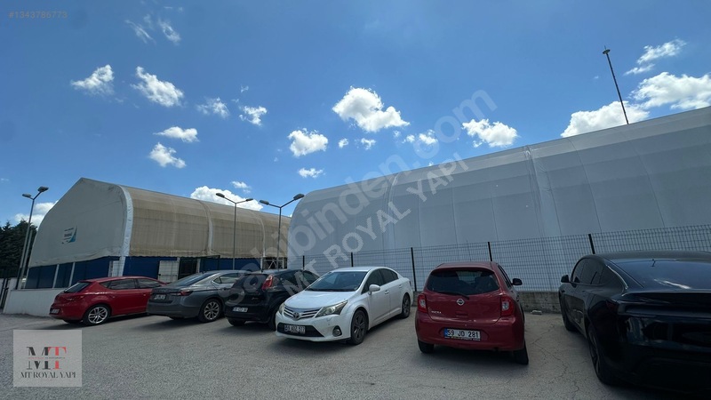 Mt Royal'den Kapaklı Yıldızkentte %80 Kredi İle 2+1 Sıfır Daire! — fotoğraf 38