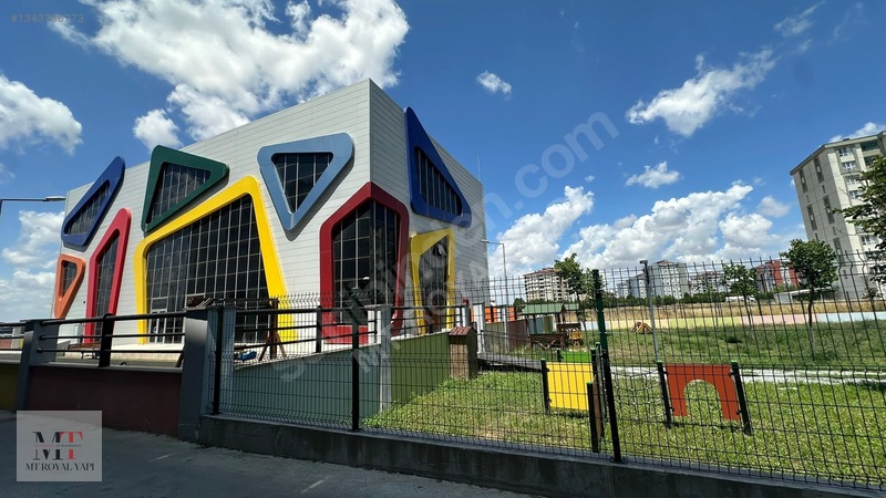 Mt Royal'den Kapaklı Yıldızkentte %80 Kredi İle 2+1 Sıfır Daire! — fotoğraf 40