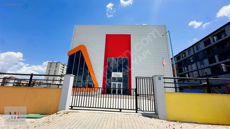 Mt Royal'den Kapaklı Yıldızkentte %80 Kredi İle 2+1 Sıfır Daire! — fotoğraf 41
