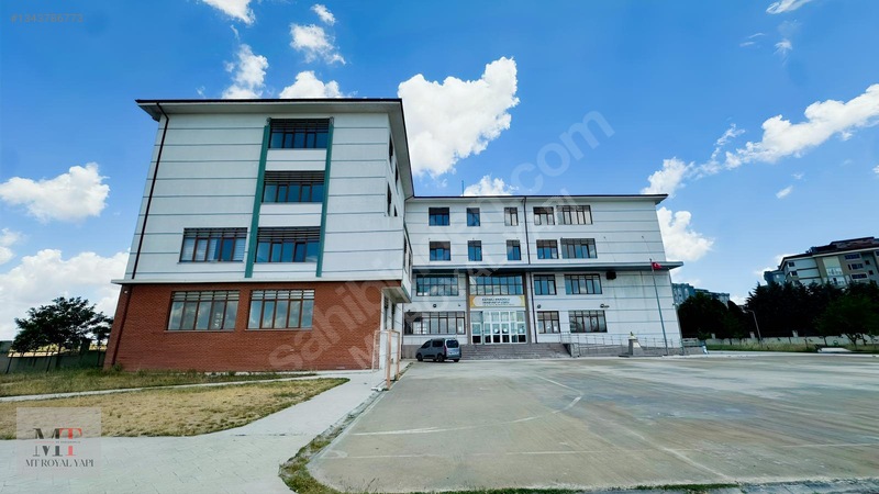 Mt Royal'den Kapaklı Yıldızkentte %80 Kredi İle 2+1 Sıfır Daire! — fotoğraf 44