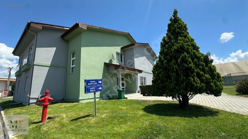 Mt Royal'den Kapaklı Yıldızkentte %80 Kredi İle 2+1 Sıfır Daire! — fotoğraf 45