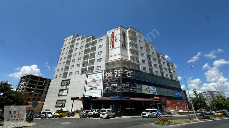 Mt Royal'den Kapaklı Yıldızkentte %80 Kredi İle 2+1 Sıfır Daire! — fotoğraf 48