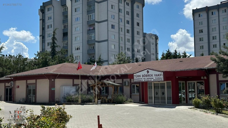 Mt Royal'den Kapaklı Yıldızkentte %80 Kredi İle 2+1 Sıfır Daire! — fotoğraf 49