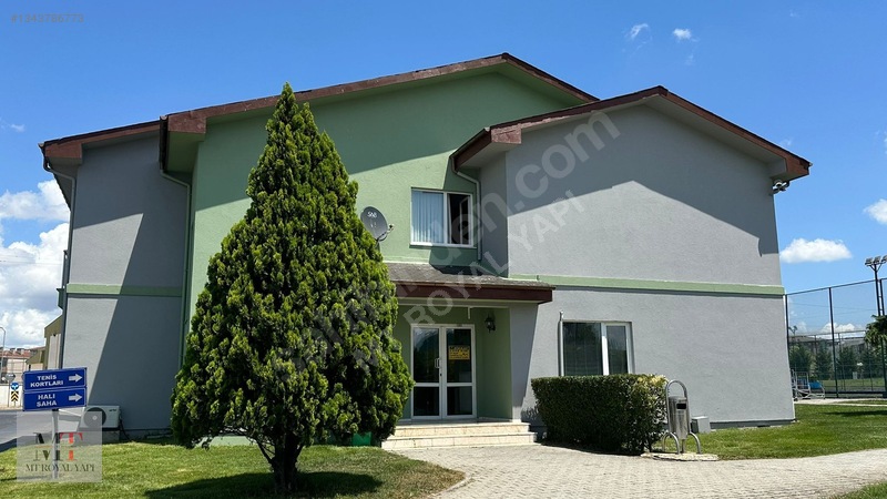 Mt Royal'den Kapaklı Yıldızkentte %80 Kredi İle 2+1 Sıfır Daire! — fotoğraf 50