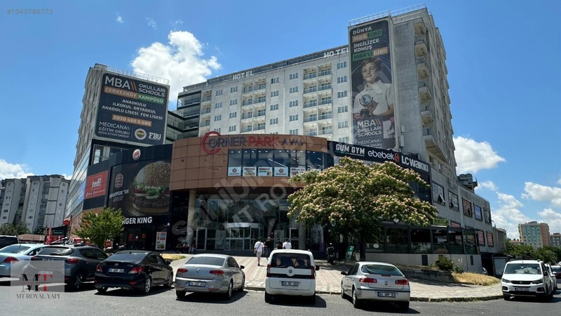 Mt Royal'den Kapaklı Yıldızkentte %80 Kredi İle 2+1 Sıfır Daire! — fotoğraf 52