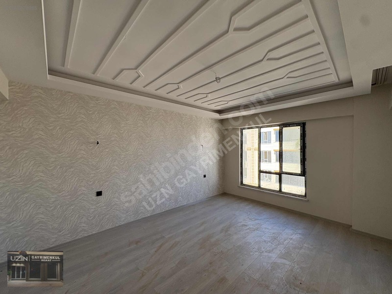 Uzn'den Sacır Mah.'de 2+1 Satılık Lüks Daire — fotoğraf 14