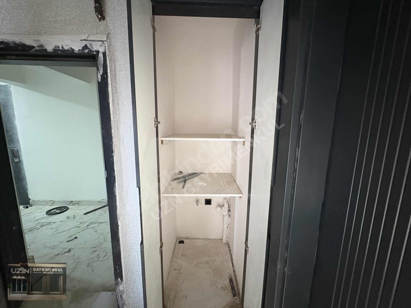 Uzn'den Sacır Mah.'de 2+1 Satılık Lüks Daire — fotoğraf 18