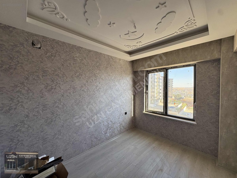 Uzn'den Sacır Mah.'de 2+1 Satılık Lüks Daire — fotoğraf 19