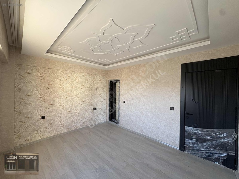 Uzn'den Sacır Mah.'de 2+1 Satılık Lüks Daire — fotoğraf 28