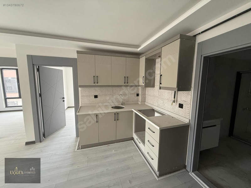 Kaya Kent Plazada Satılık 2+1 Ofis — fotoğraf 2