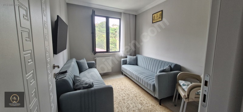 Tuğra Emlak'tan Bahçelievlerde Harika Konuma Sahip Satılık Daire — fotoğraf 8