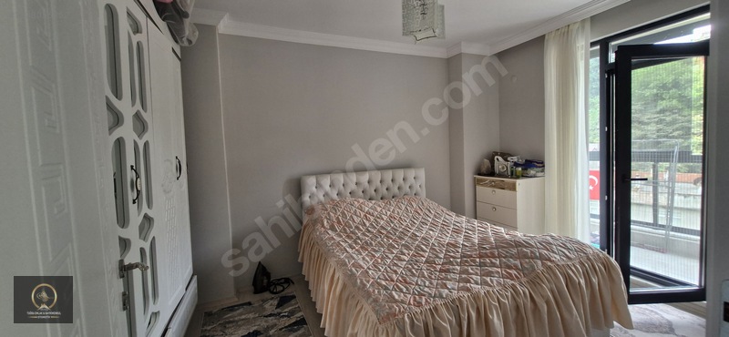 Tuğra Emlak'tan Bahçelievlerde Harika Konuma Sahip Satılık Daire — fotoğraf 9
