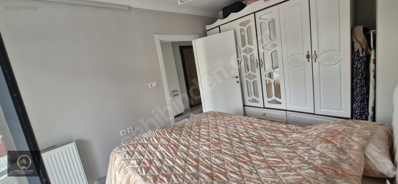 Tuğra Emlak'tan Bahçelievlerde Harika Konuma Sahip Satılık Daire — fotoğraf 11