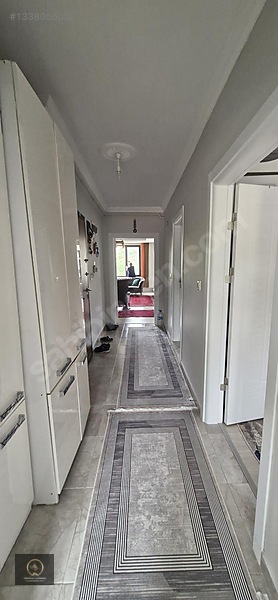 Tuğra Emlak'tan Bahçelievlerde Harika Konuma Sahip Satılık Daire — fotoğraf 13