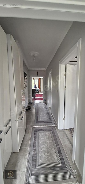Tuğra Emlak'tan Bahçelievlerde Harika Konuma Sahip Satılık Daire — fotoğraf 14