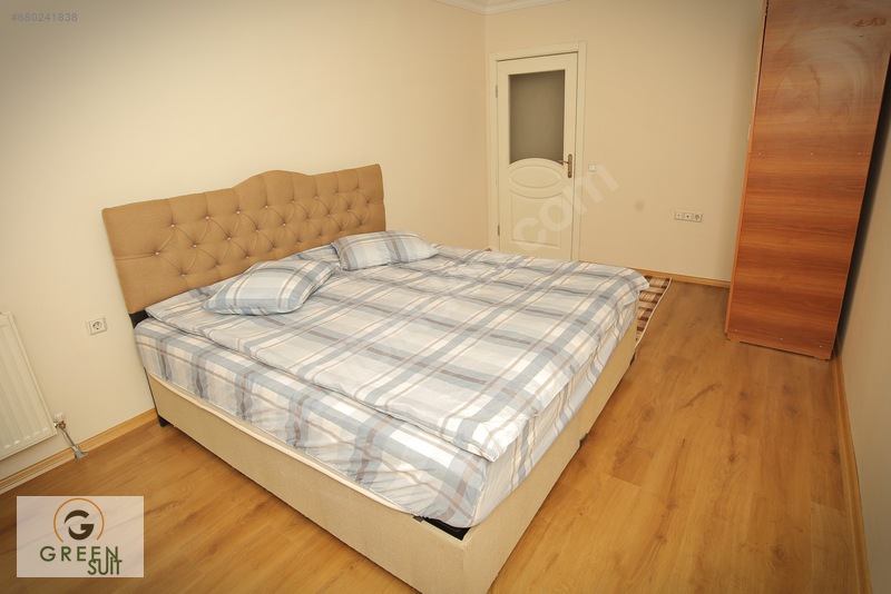Green Suit Günlük Kiralık 1+1 2+1 3+1 4+1 Lüks Daireler.. — fotoğraf 3